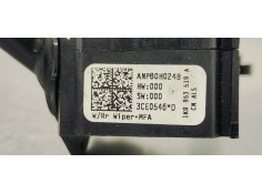 Recambio de mando limpia para volkswagen touran (1t2) referencia OEM IAM 1K0953519A  