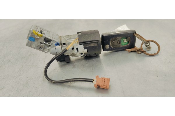 Recambio de conmutador de arranque para citroen c3 picasso exclusive referencia OEM IAM 9663123280  