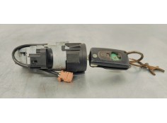 Recambio de conmutador de arranque para citroen c3 picasso exclusive referencia OEM IAM 9663123280  