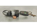 Recambio de conmutador de arranque para citroen c3 picasso exclusive referencia OEM IAM 9663123280  