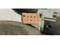 Recambio de conmutador de arranque para citroen c3 picasso exclusive referencia OEM IAM 9663123280  