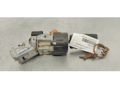 Recambio de conmutador de arranque para citroen c3 picasso exclusive referencia OEM IAM 9663123280  