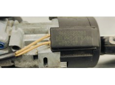Recambio de conmutador de arranque para citroen c3 picasso exclusive referencia OEM IAM 9663123280  