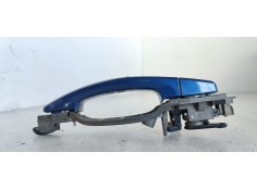 Recambio de maneta exterior delantera izquierda para opel vectra c berlina club referencia OEM IAM   