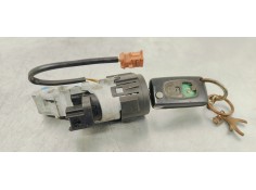 Recambio de conmutador de arranque para citroen c3 picasso exclusive referencia OEM IAM 9663123280  