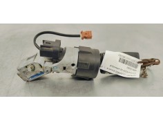 Recambio de conmutador de arranque para citroen c3 picasso exclusive referencia OEM IAM 9663123280  