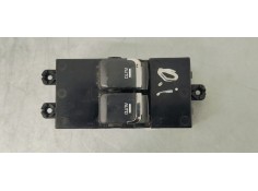 Recambio de mando elevalunas delantero izquierdo para kia cee´d 1.4 crdi 90 fap referencia OEM IAM 93570A2300  