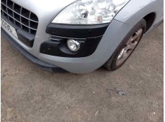 Recambio de paragolpes delantero para peugeot 3008 1.6hdi 112 fap referencia OEM IAM   
