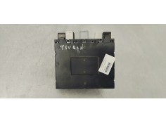Recambio de caja reles / fusibles para volkswagen touran (1t2) referencia OEM IAM 3C0937049AH  