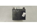 Recambio de caja reles / fusibles para volkswagen touran (1t2) referencia OEM IAM 3C0937049AH  