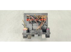Recambio de caja reles / fusibles para volkswagen touran (1t2) referencia OEM IAM 3C0937049AH  