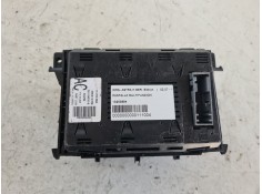 Recambio de pantalla multifuncion para opel astra h ber. edition referencia OEM IAM 13253694 565412769 281180326