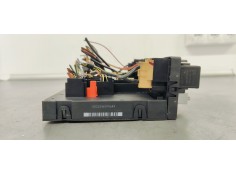 Recambio de caja reles / fusibles para volkswagen touran (1t2) referencia OEM IAM 3C0937049AH  