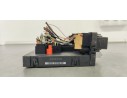 Recambio de caja reles / fusibles para volkswagen touran (1t2) referencia OEM IAM 3C0937049AH  