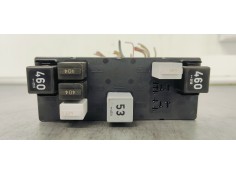 Recambio de caja reles / fusibles para volkswagen touran (1t2) referencia OEM IAM 3C0937049AH  