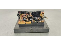 Recambio de caja reles / fusibles para volkswagen touran (1t2) referencia OEM IAM 3C0937049AH  