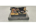 Recambio de caja reles / fusibles para volkswagen touran (1t2) referencia OEM IAM 3C0937049AH  