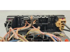 Recambio de caja reles / fusibles para volkswagen touran (1t2) referencia OEM IAM 3C0937049AH  