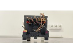 Recambio de caja reles / fusibles para volkswagen touran (1t2) referencia OEM IAM 3C0937049AH  