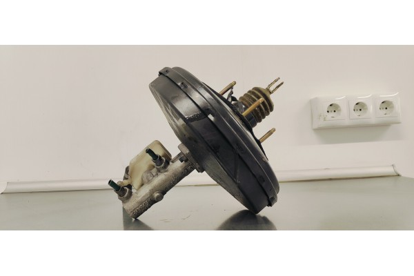 Recambio de servofreno para citroen xsara picasso 1.6 hdi 90 exclusive plus referencia OEM IAM 9643164280  