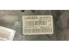 Recambio de servofreno para citroen xsara picasso 1.6 hdi 90 exclusive plus referencia OEM IAM 9643164280  