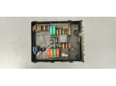Recambio de caja reles / fusibles para seat leon (1p1) sport referencia OEM IAM 1K0937125A  