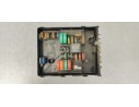 Recambio de caja reles / fusibles para seat leon (1p1) sport referencia OEM IAM 1K0937125A  
