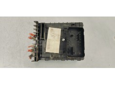 Recambio de caja reles / fusibles para seat leon (1p1) sport referencia OEM IAM 1K0937125A  