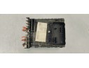 Recambio de caja reles / fusibles para seat leon (1p1) sport referencia OEM IAM 1K0937125A  