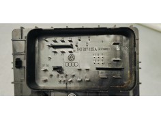 Recambio de caja reles / fusibles para seat leon (1p1) sport referencia OEM IAM 1K0937125A  