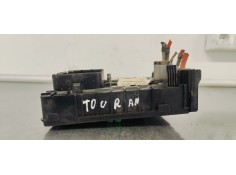 Recambio de caja reles / fusibles para seat leon (1p1) sport referencia OEM IAM 1K0937125A  