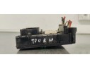 Recambio de caja reles / fusibles para seat leon (1p1) sport referencia OEM IAM 1K0937125A  