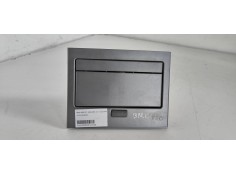 Recambio de luz interior para bmw serie 7 (e65/e66) 3.0 turbodiesel cat referencia OEM IAM   