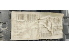 Recambio de caja reles / fusibles para seat leon (1p1) sport referencia OEM IAM 1K0937125A  