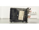 Recambio de caja reles / fusibles para seat leon (1p1) sport referencia OEM IAM 1K0937125A  