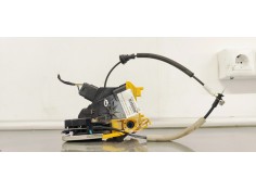 CERRADURA PUERTA DELANTERA IZQUIERDA 81310A2300 