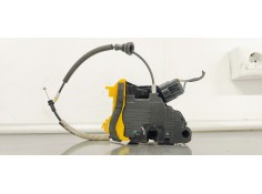 Recambio de cerradura puerta delantera izquierda para kia cee´d 1.4 crdi 90 fap referencia OEM IAM 81310A2300  