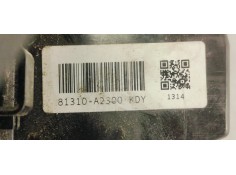 Recambio de cerradura puerta delantera izquierda para kia cee´d 1.4 crdi 90 fap referencia OEM IAM 81310A2300  