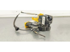 Recambio de cerradura puerta delantera izquierda para kia cee´d 1.4 crdi 90 fap referencia OEM IAM 81310A2300  