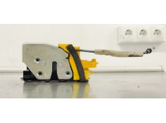 Recambio de cerradura puerta delantera izquierda para kia cee´d 1.4 crdi 90 fap referencia OEM IAM 81310A2300  