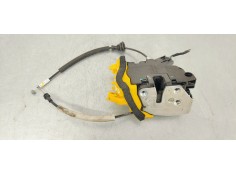 Recambio de cerradura puerta delantera izquierda para kia cee´d 1.4 crdi 90 fap referencia OEM IAM 81310A2300  