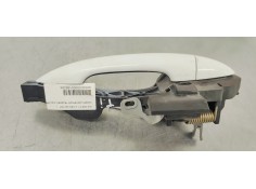 Recambio de maneta exterior trasera izquierda para kia cee´d 1.4 crdi 90 fap referencia OEM IAM   