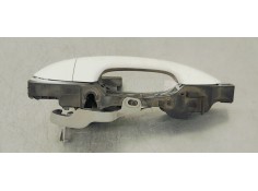 Recambio de maneta exterior trasera izquierda para kia cee´d 1.4 crdi 90 fap referencia OEM IAM   