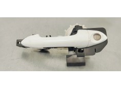 MANETA EXTERIOR DELANTERA IZQUIERDA 