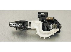 Recambio de maneta exterior delantera izquierda para kia cee´d 1.4 crdi 90 fap referencia OEM IAM   