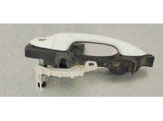 Recambio de maneta exterior delantera izquierda para kia cee´d 1.4 crdi 90 fap referencia OEM IAM   