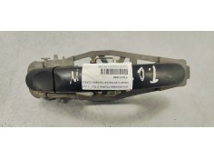 Recambio de maneta exterior trasera derecha para volkswagen touran (1t2) referencia OEM IAM 1T0837886B  