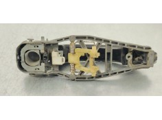 Recambio de maneta exterior trasera derecha para volkswagen touran (1t2) referencia OEM IAM 1T0837886B  
