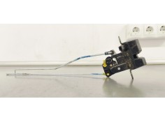 Recambio de cerradura maletero / porton para chevrolet captiva 2.2 vcdi 184 4x4 fap referencia OEM IAM   