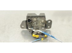 Recambio de cerradura maletero / porton para chevrolet captiva 2.2 vcdi 184 4x4 fap referencia OEM IAM   